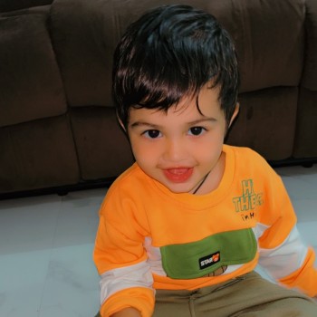 Ayaan Reddy